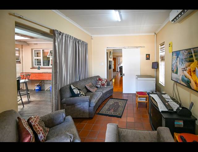 4 BEDROOM HOUSE FOR SALE IN SHERWOOD